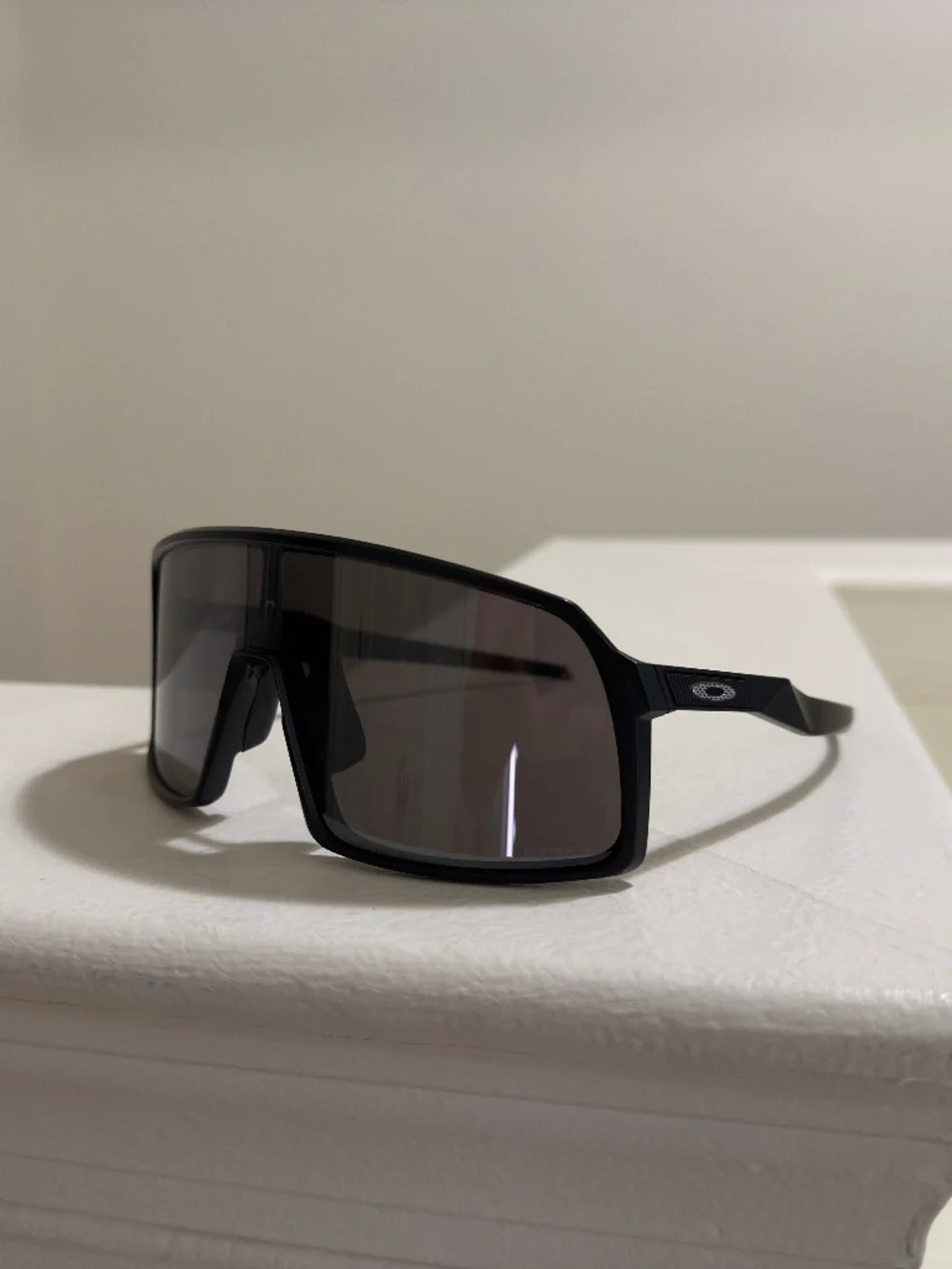 Oakley Sutro Prizm Black Sunglasses